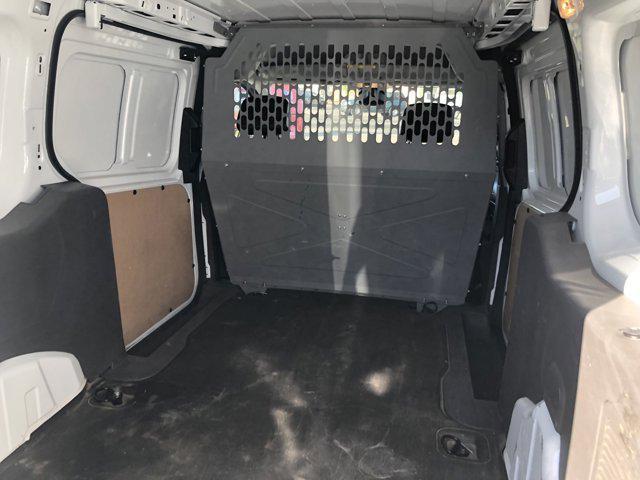 used 2022 Ford Transit Connect car, priced at $19,980