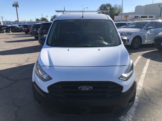 used 2022 Ford Transit Connect car, priced at $19,980