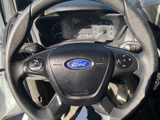 used 2022 Ford Transit Connect car, priced at $19,980