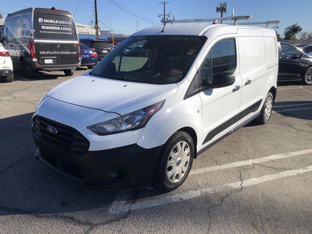 used 2022 Ford Transit Connect car, priced at $19,980