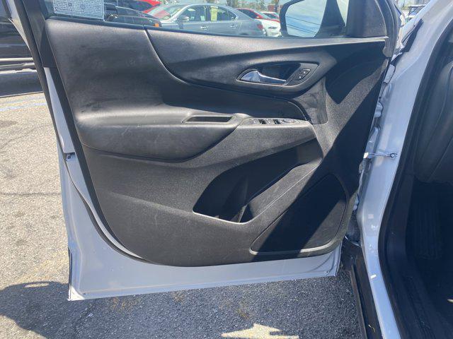 used 2021 Chevrolet Equinox car, priced at $14,991