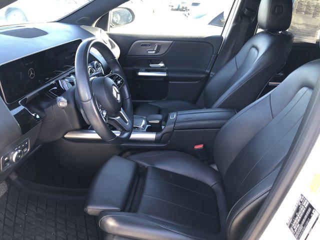 used 2021 Mercedes-Benz GLA 250 car, priced at $16,991