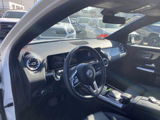 used 2021 Mercedes-Benz GLA 250 car, priced at $18,495