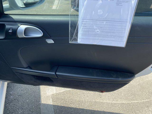 used 2009 Porsche Boxster car, priced at $21,347