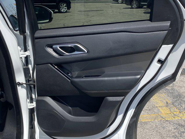 used 2020 Land Rover Range Rover Velar car, priced at $21,997