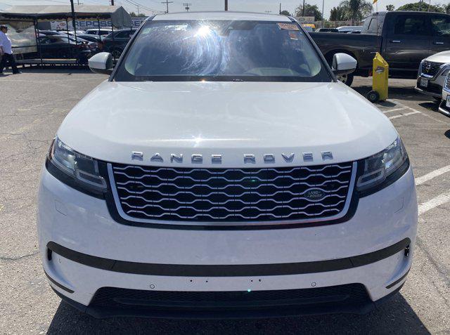 used 2020 Land Rover Range Rover Velar car, priced at $21,997