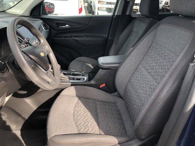 used 2022 Chevrolet Equinox car, priced at $14,995