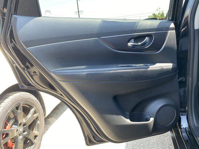 used 2016 Nissan Rogue car, priced at $10,638