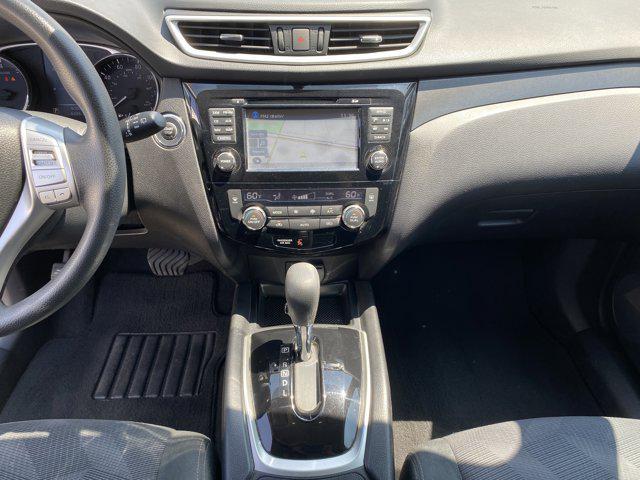 used 2016 Nissan Rogue car, priced at $10,638