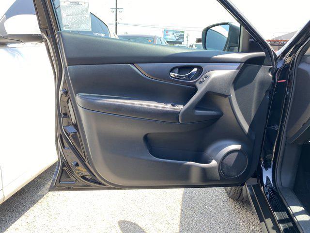 used 2016 Nissan Rogue car, priced at $10,638