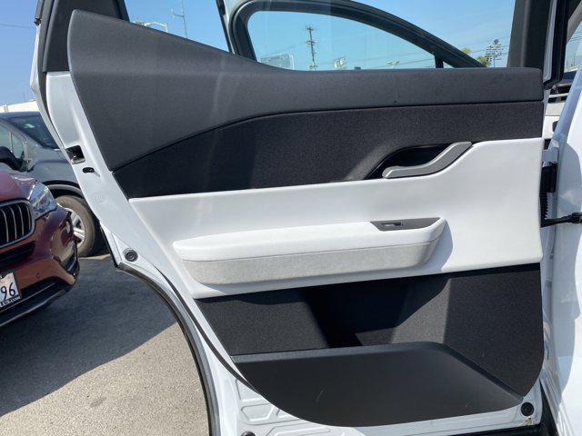 used 2023 Fisker Ocean car, priced at $14,955