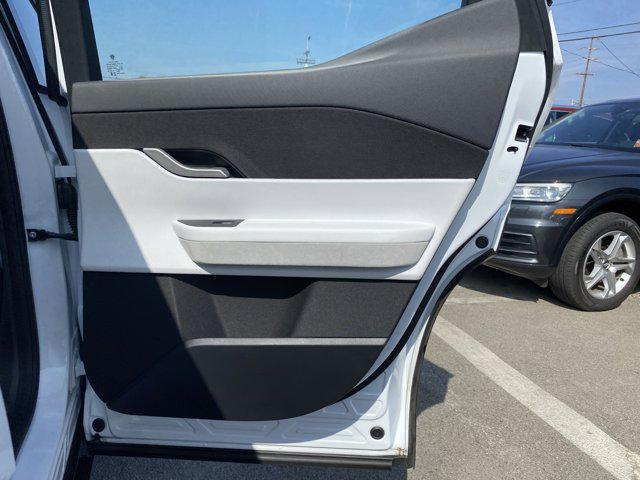 used 2023 Fisker Ocean car, priced at $14,955