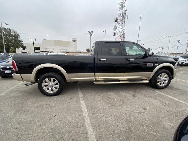 used 2015 Ram 2500 car, priced at $28,447