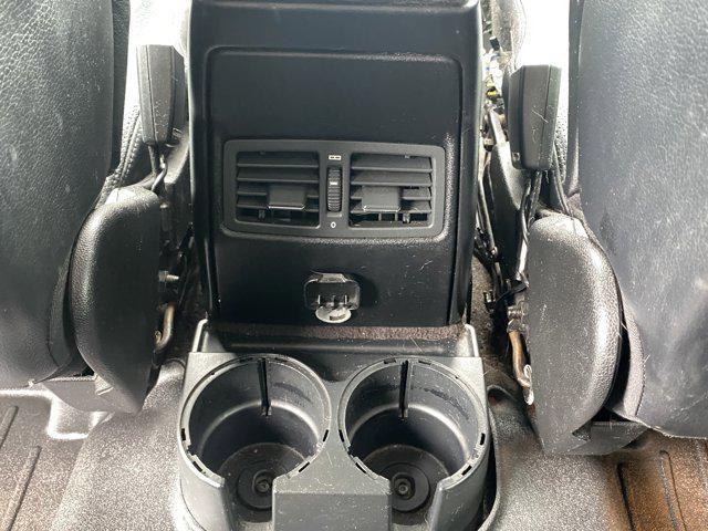 used 2011 Mercedes-Benz G-Class car, priced at $26,492