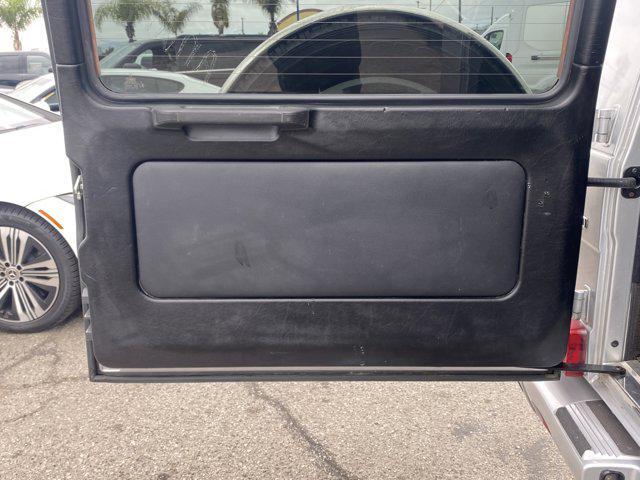 used 2011 Mercedes-Benz G-Class car, priced at $26,492