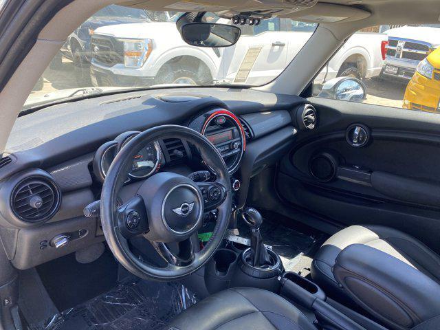 used 2015 MINI Hardtop car, priced at $7,977