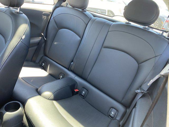 used 2015 MINI Hardtop car, priced at $7,977