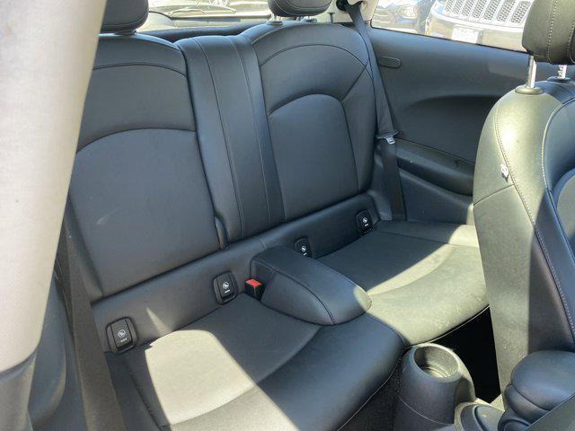 used 2015 MINI Hardtop car, priced at $7,977