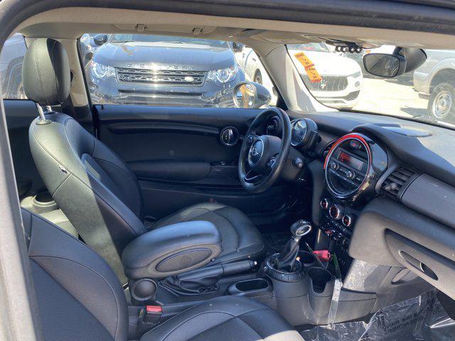 used 2015 MINI Hardtop car, priced at $7,977