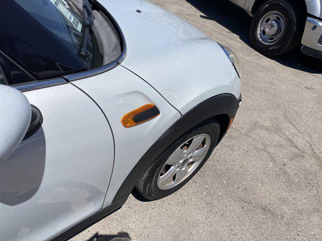 used 2015 MINI Hardtop car, priced at $7,977