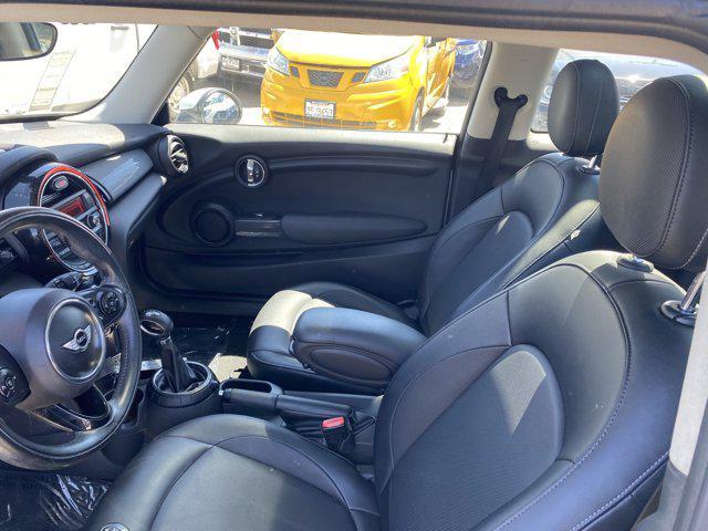 used 2015 MINI Hardtop car, priced at $7,977