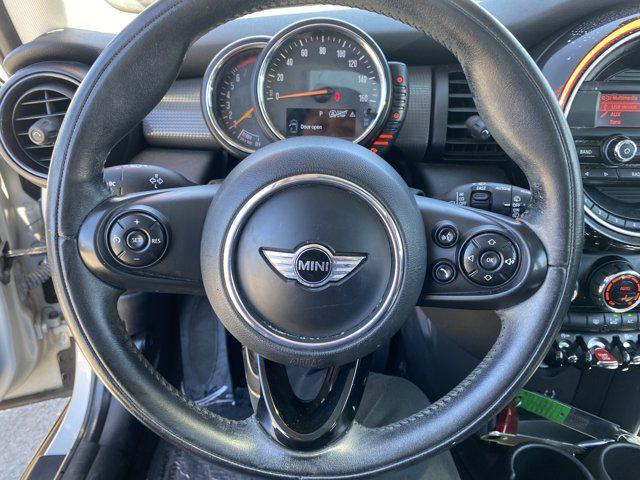used 2015 MINI Hardtop car, priced at $7,977