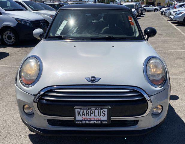 used 2015 MINI Hardtop car, priced at $7,977