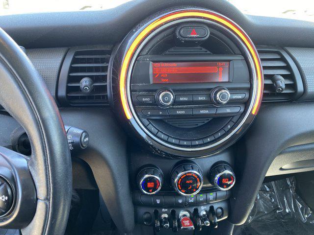used 2015 MINI Hardtop car, priced at $7,977