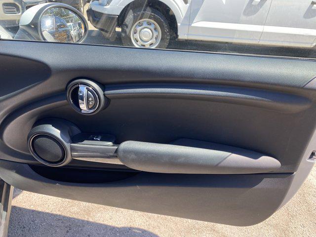 used 2015 MINI Hardtop car, priced at $7,977