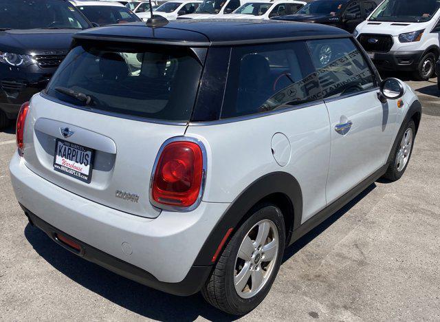 used 2015 MINI Hardtop car, priced at $7,977