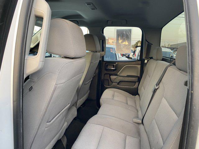 used 2019 Chevrolet Silverado 2500 car, priced at $26,441