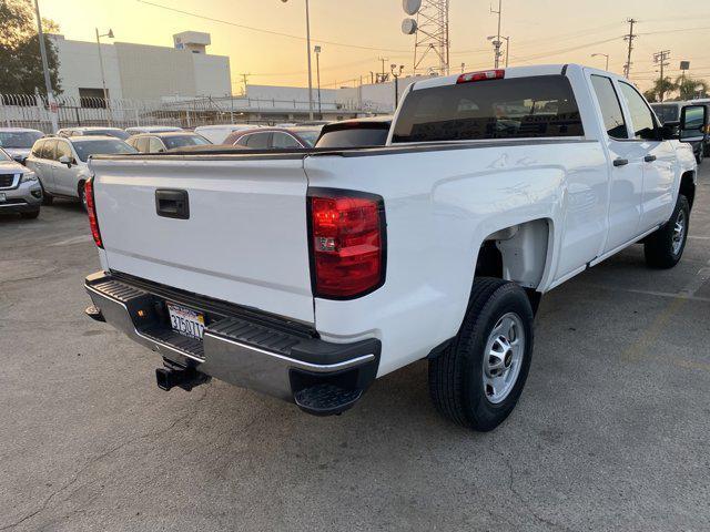 used 2019 Chevrolet Silverado 2500 car, priced at $26,441