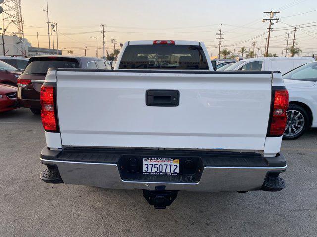 used 2019 Chevrolet Silverado 2500 car, priced at $26,441