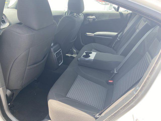used 2023 Dodge Charger car, priced at $17,948