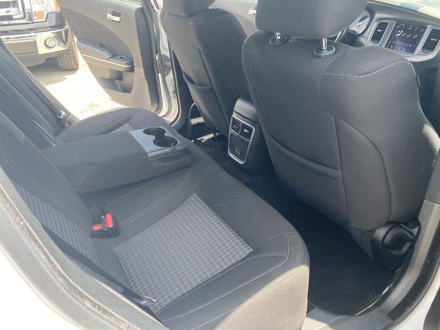used 2023 Dodge Charger car, priced at $17,948