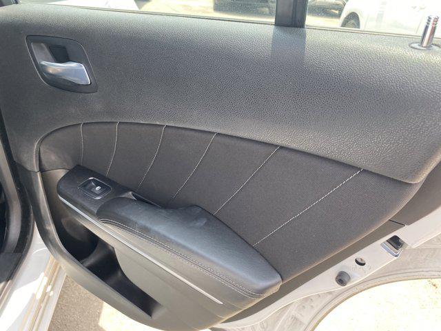 used 2023 Dodge Charger car, priced at $17,948
