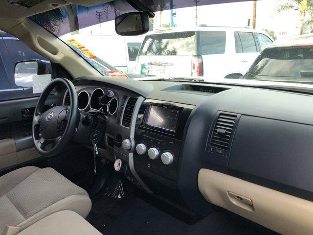 used 2012 Toyota Tundra car, priced at $19,777