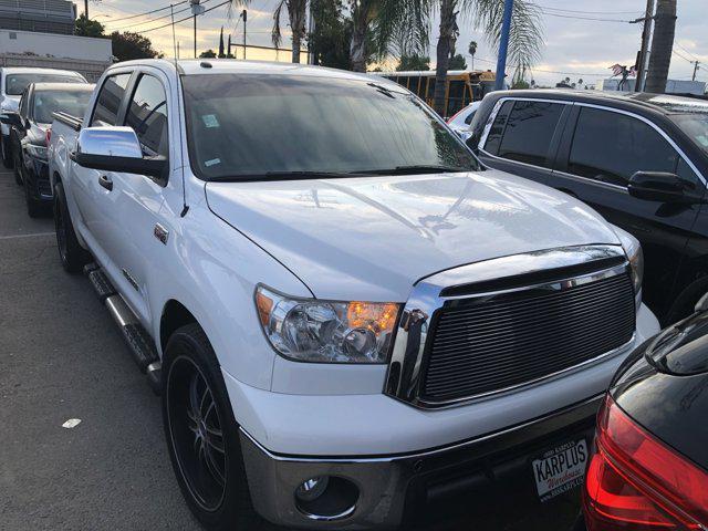 used 2012 Toyota Tundra car, priced at $19,977