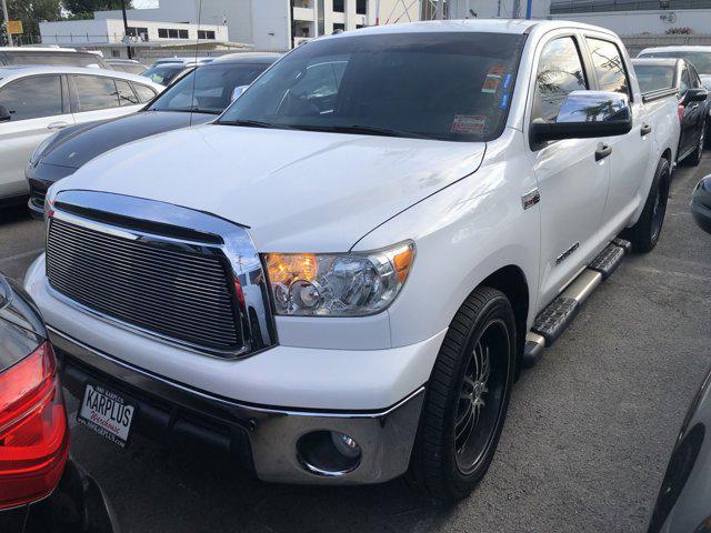 used 2012 Toyota Tundra car, priced at $19,777