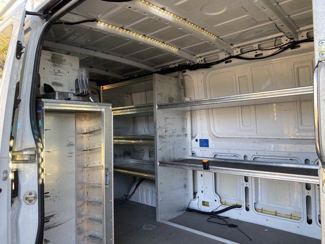 used 2012 Mercedes-Benz Sprinter car, priced at $15,991