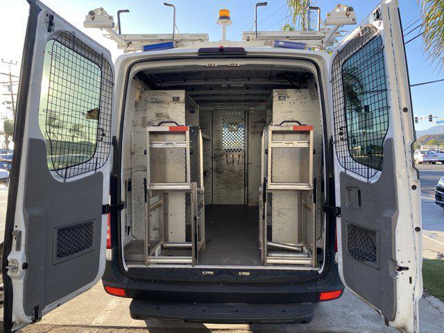 used 2012 Mercedes-Benz Sprinter car, priced at $15,991