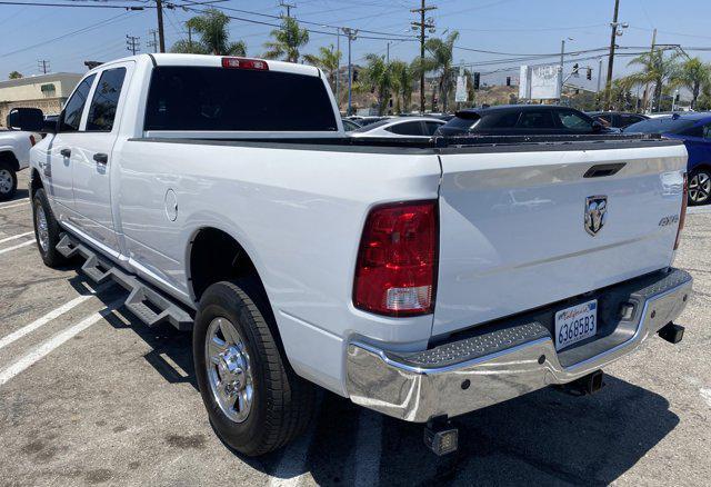 used 2018 Ram 3500 car, priced at $28,477