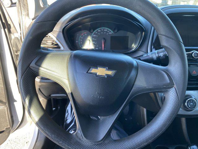 used 2019 Chevrolet Spark car, priced at $6,497