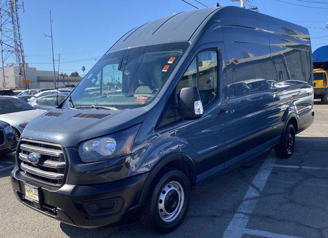 used 2020 Ford Transit-250 car, priced at $27,942