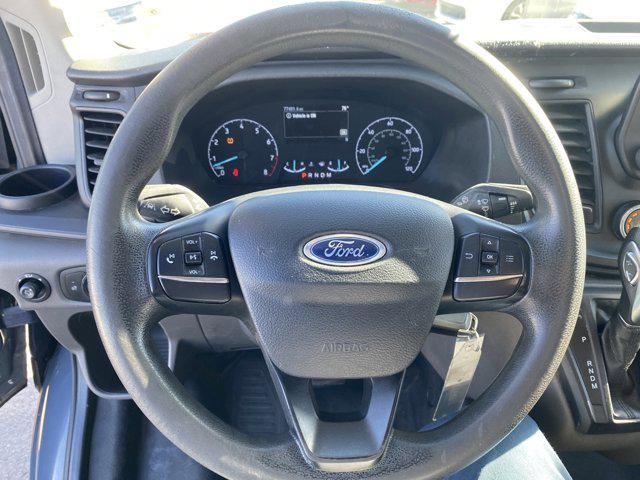 used 2020 Ford Transit-250 car, priced at $27,942