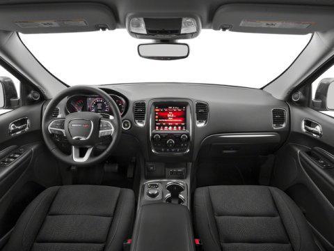 used 2017 Dodge Durango car, priced at $13,480