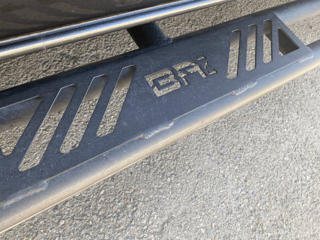 used 2023 Toyota Tacoma car, priced at $34,977