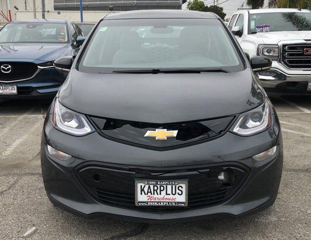 used 2019 Chevrolet Bolt EV car, priced at $11,980