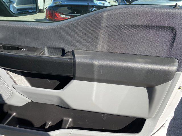 used 2021 Ford F-150 car, priced at $23,977