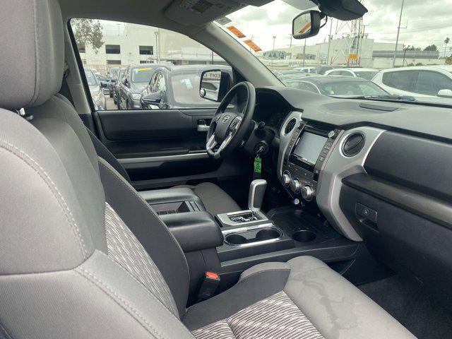used 2019 Toyota Tundra car, priced at $28,117